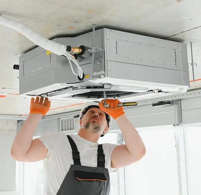 Why Homeowners & Businesses Trust Us New Philadelphia, OH