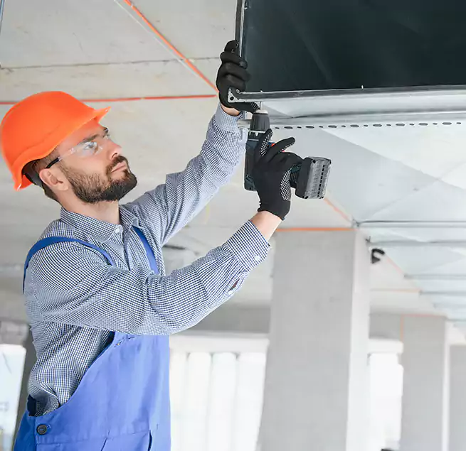 Why Homeowners & Businesses Trust Us in New Philadelphia, OH?