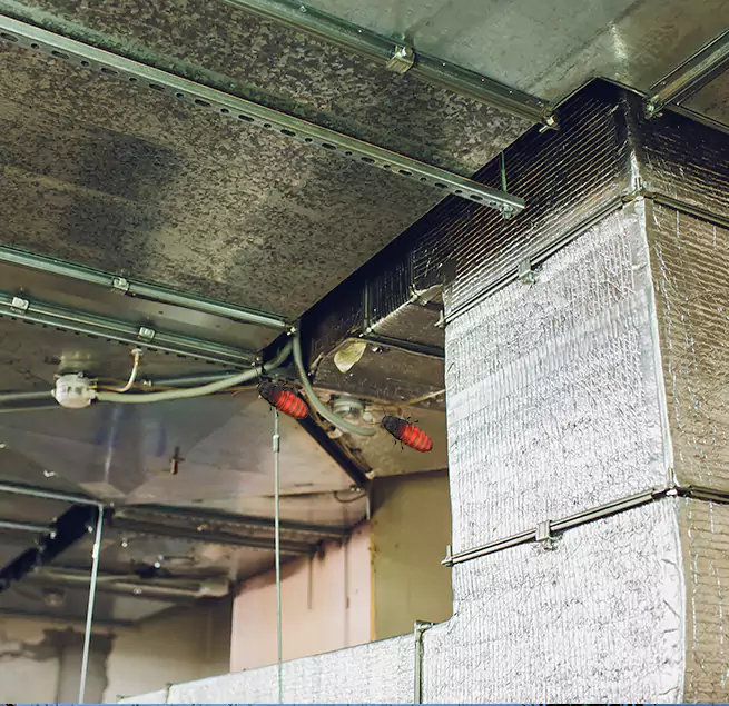 Why Homeowners & Businesses Trust Us New Philadelphia, OH?