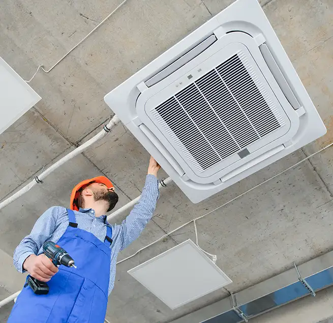 Why Homeowners & Businesses Trust Us in New Philadelphia, OH