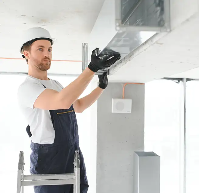 Why Homeowners & Businesses Trust Us in New Philadelphia, OH?