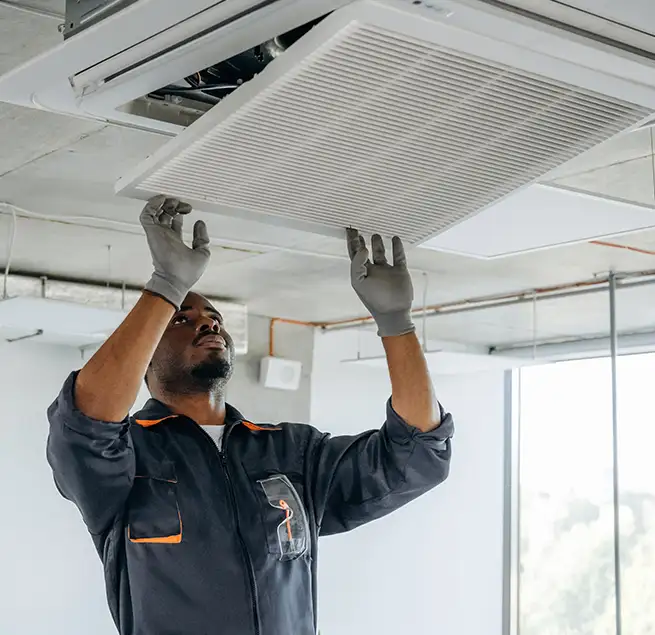 Why Homeowners & Businesses Trust Us in New Philadelphia, OH?