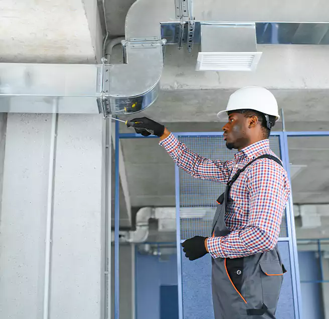 Why Homeowners & Businesses Trust Us in New Philadelphia, OH