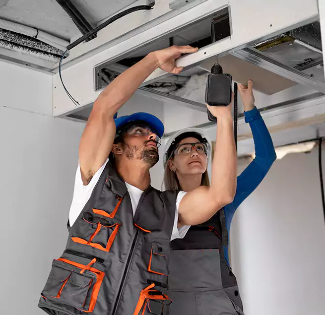 Why Homeowners & Businesses Trust Us in New Philadelphia, OH