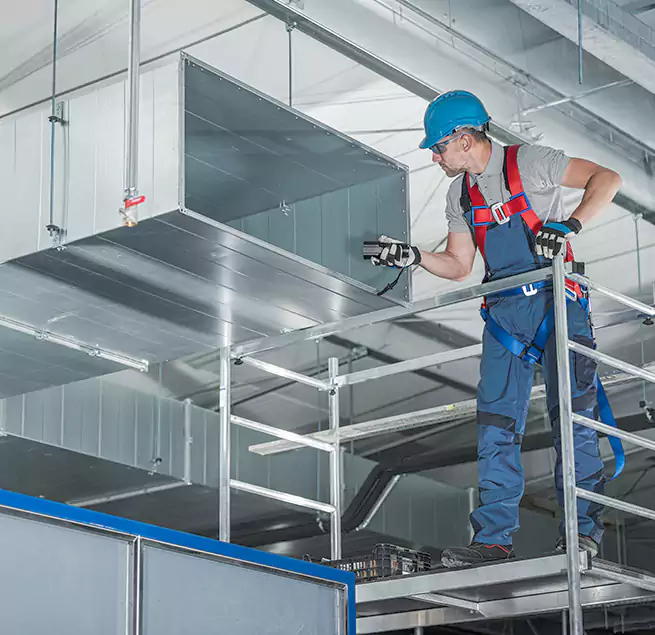 Why Homeowners & Businesses Trust Us New Philadelphia, OH