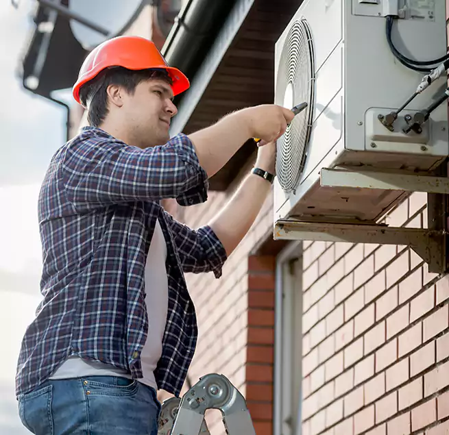 Why Homeowners & Businesses Trust Us New Philadelphia, OH