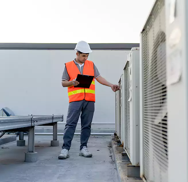 Why Homeowners & Businesses Trust Us in New Philadelphia, OH?