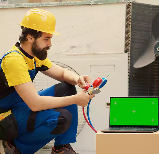 Why Homeowners & Businesses Trust Us in New Philadelphia, OH?