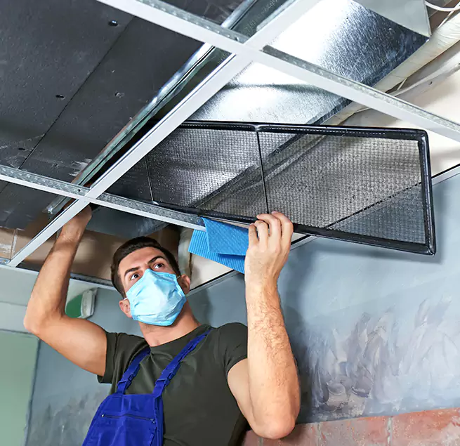 Why Homeowners & Businesses Trust Us in New Philadelphia, OH?