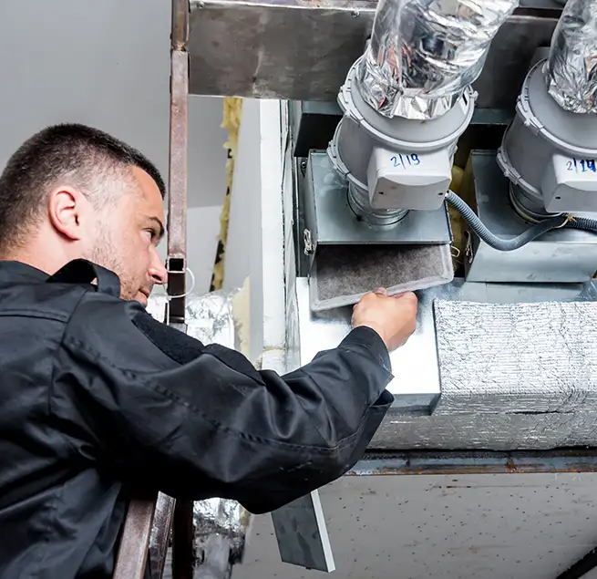 Why Homeowners & Businesses Trust Us in New Philadelphia, OH?