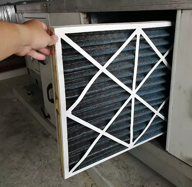 Why Homeowners & Businesses Trust Us New Philadelphia, OH?